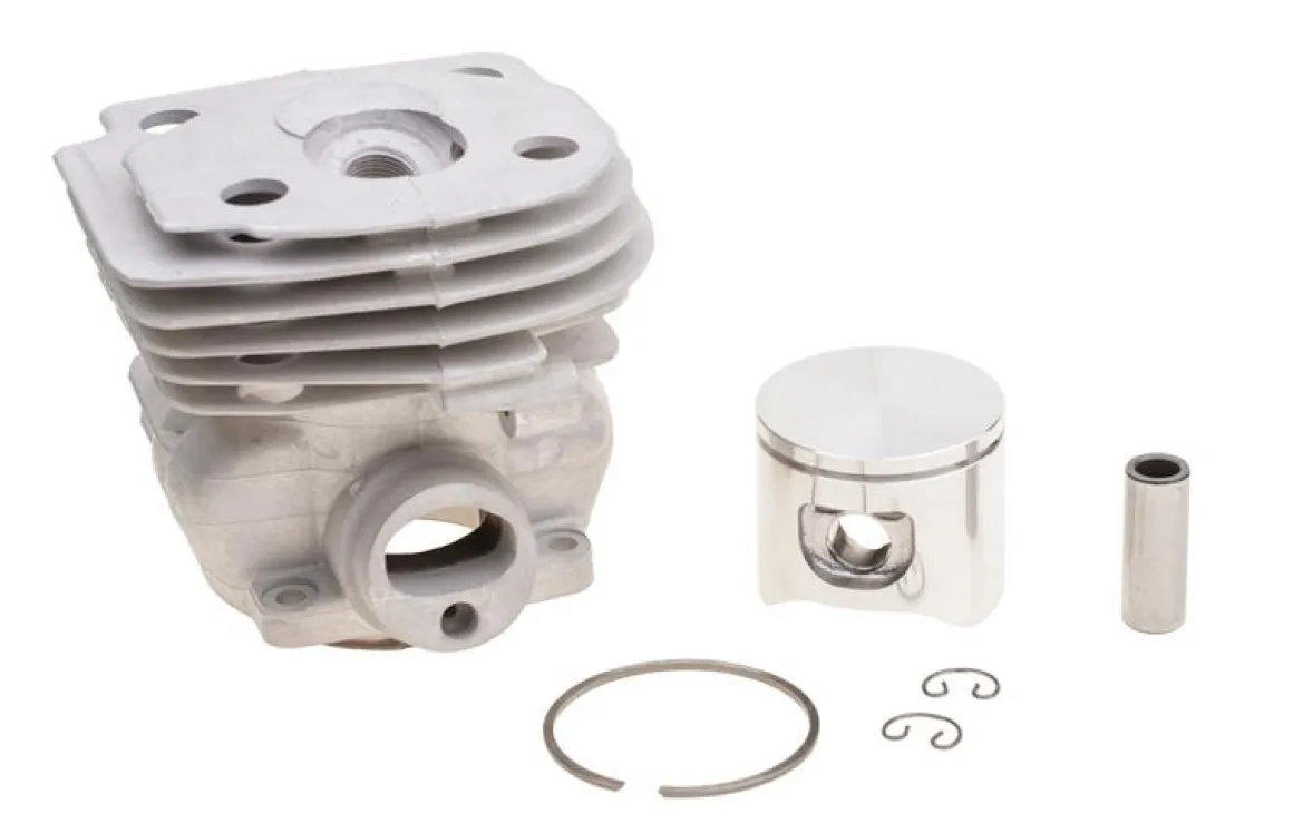 Cylinder Husqvarna 357 /46mm/ kpl. METEOR VA17
