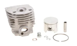 Cylinder Husqvarna 55 /46mm/ kpl. METEOR VA341