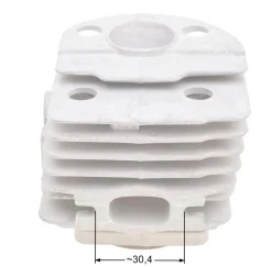 Cylinder Husqvarna 55 /46mm/ kpl. METEOR VA341