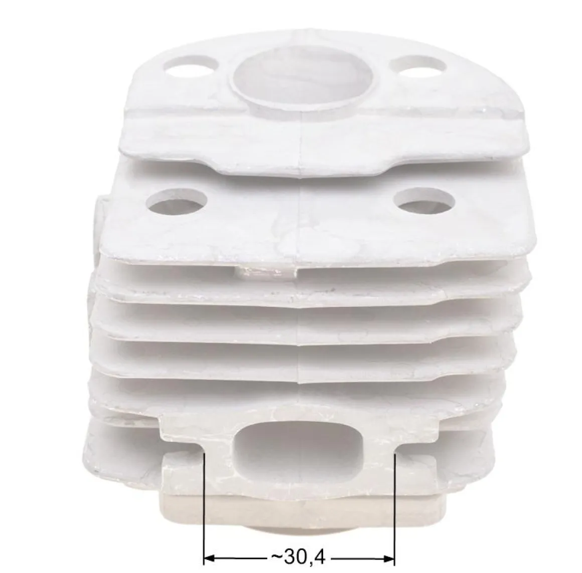Cylinder Husqvarna 55 /46mm/ kpl. METEOR VA341