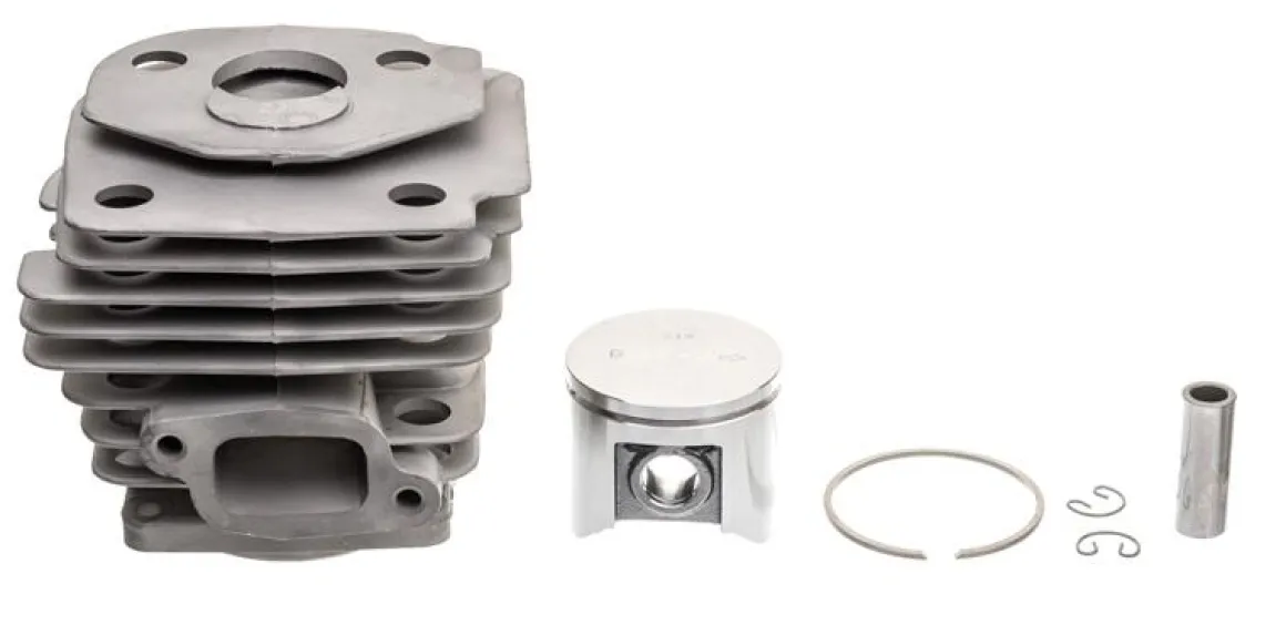 Cylinder Husqvarna 359 /47mm/ kpl. METEOR VA141