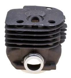 Cylinder Husqvarna 365 /48mm/ kpl. okrągły wlot QG36548R