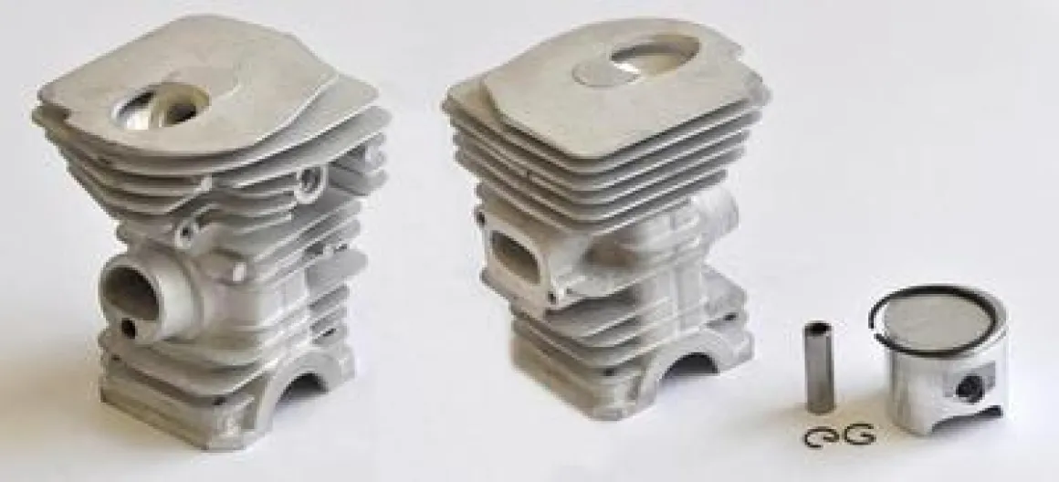 Cylinder Husqvarna 345 /42mm/ kpl. 8R48-805