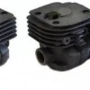 Cylinder Husqvarna 372 /50mm/ kpl.sworzeń 12mm 8R48-242