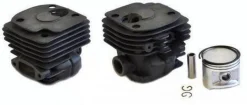 Cylinder Husqvarna 372 /50mm/ kpl.sworzeń 12mm 8R48-242