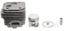 Cylinder Husqvarna 365 372 X-TORQUE /50mm/ kpl. METEOR CC2404