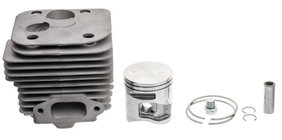 Cylinder Husqvarna 365 372 X-TORQUE /50mm/ kpl. METEOR CC2404