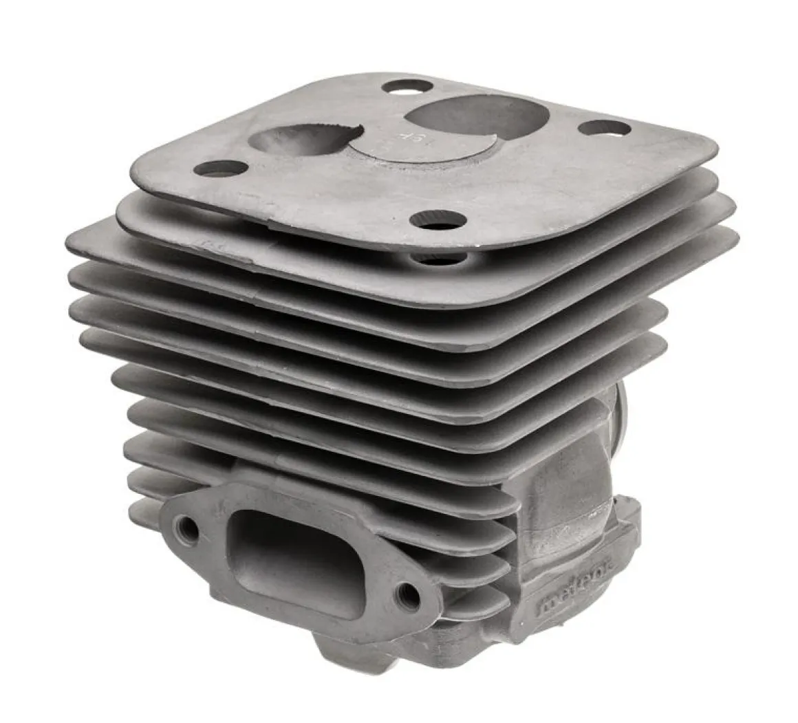 Cylinder Husqvarna 365 372 X-TORQUE /50mm/ kpl. METEOR CC2404