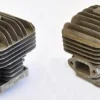 Cylinder Kawasaki TH34 /bez tłoka/ 11005-2140