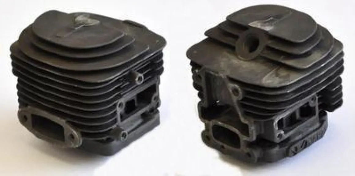 Cylinder Kawasaki TJ45E /bez tłoka/ 11005-2159