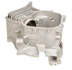 Cylinder Loncin blok silnika LC3000i CZĘŚĆ ORYGINALNA 110810461-0001