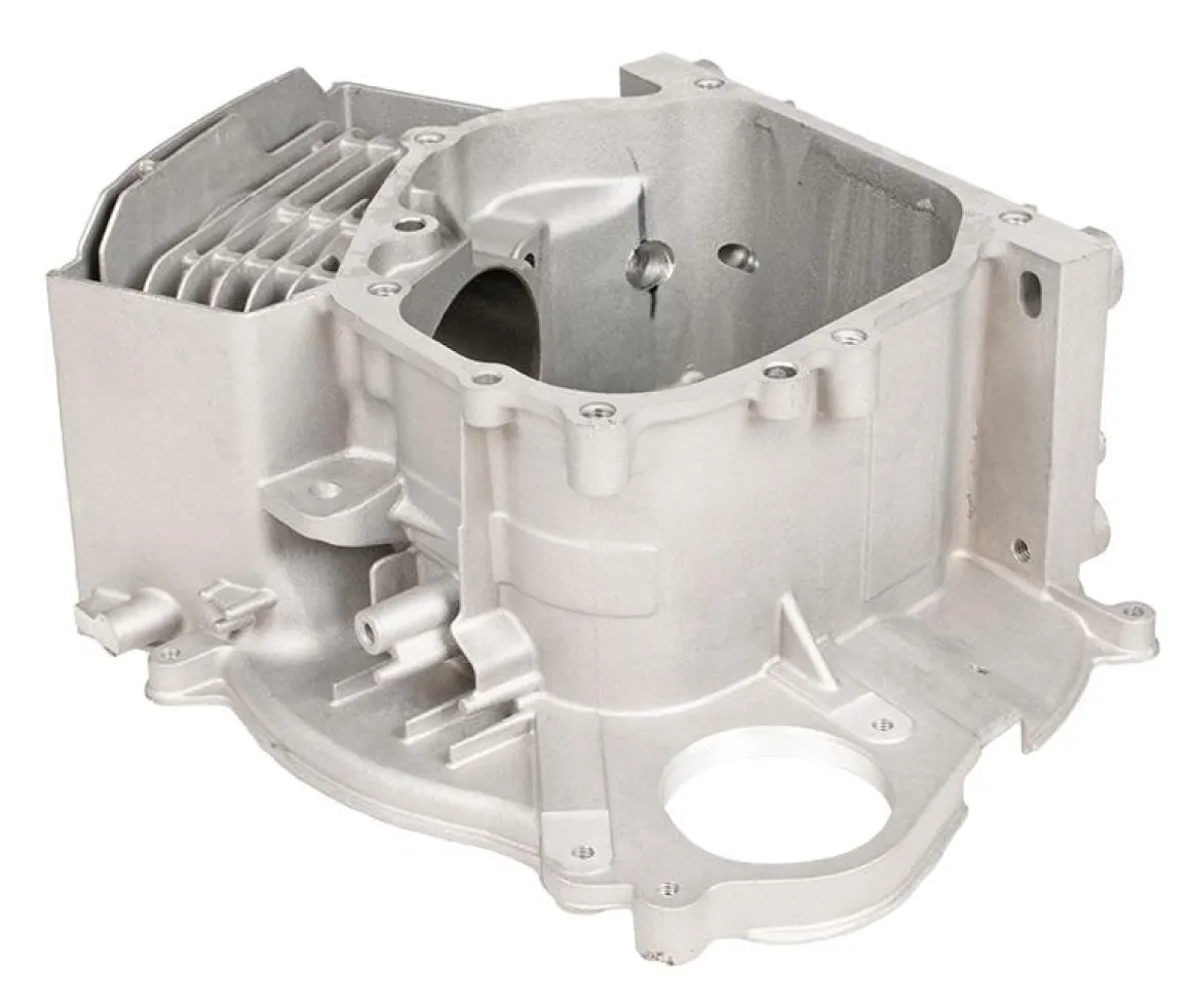 Cylinder Loncin blok silnika 3500i 170FD-3 CZĘŚĆ ORYGINALNA 110810324-0001