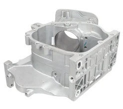 Cylinder Loncin blok silnika LC170FS CZĘŚĆ ORYGINALNA 110810316-0001