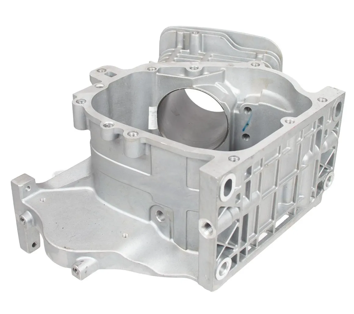 Cylinder Loncin blok silnika LC170FS CZĘŚĆ ORYGINALNA 110810316-0001