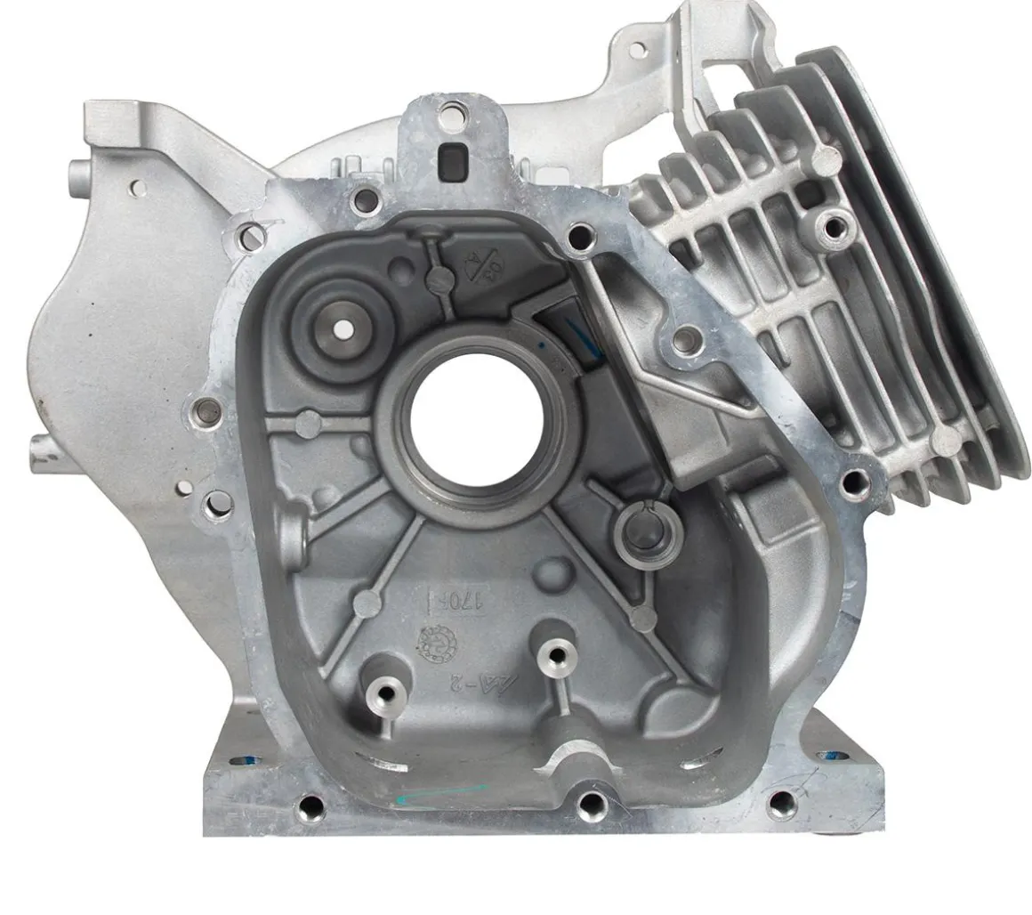 Cylinder Loncin blok silnika LC170FS CZĘŚĆ ORYGINALNA 110810316-0001