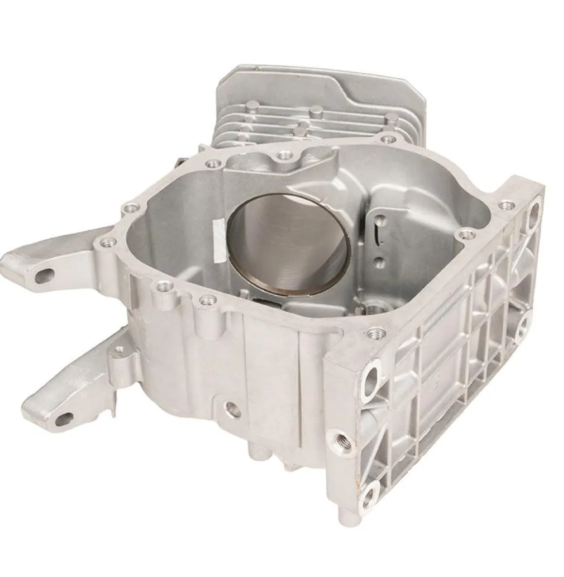 Cylinder Loncin blok silnika G200F G200FD LC168FD-II CZĘŚĆ ORYGINALNA 110810006-0001