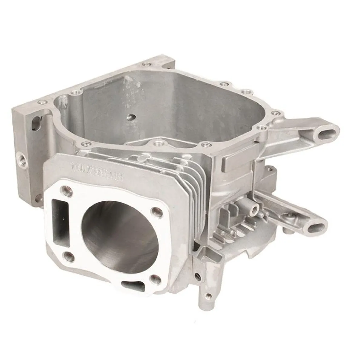 Cylinder Loncin blok silnika G200F G200FD LC168FD-II CZĘŚĆ ORYGINALNA 110810006-0001