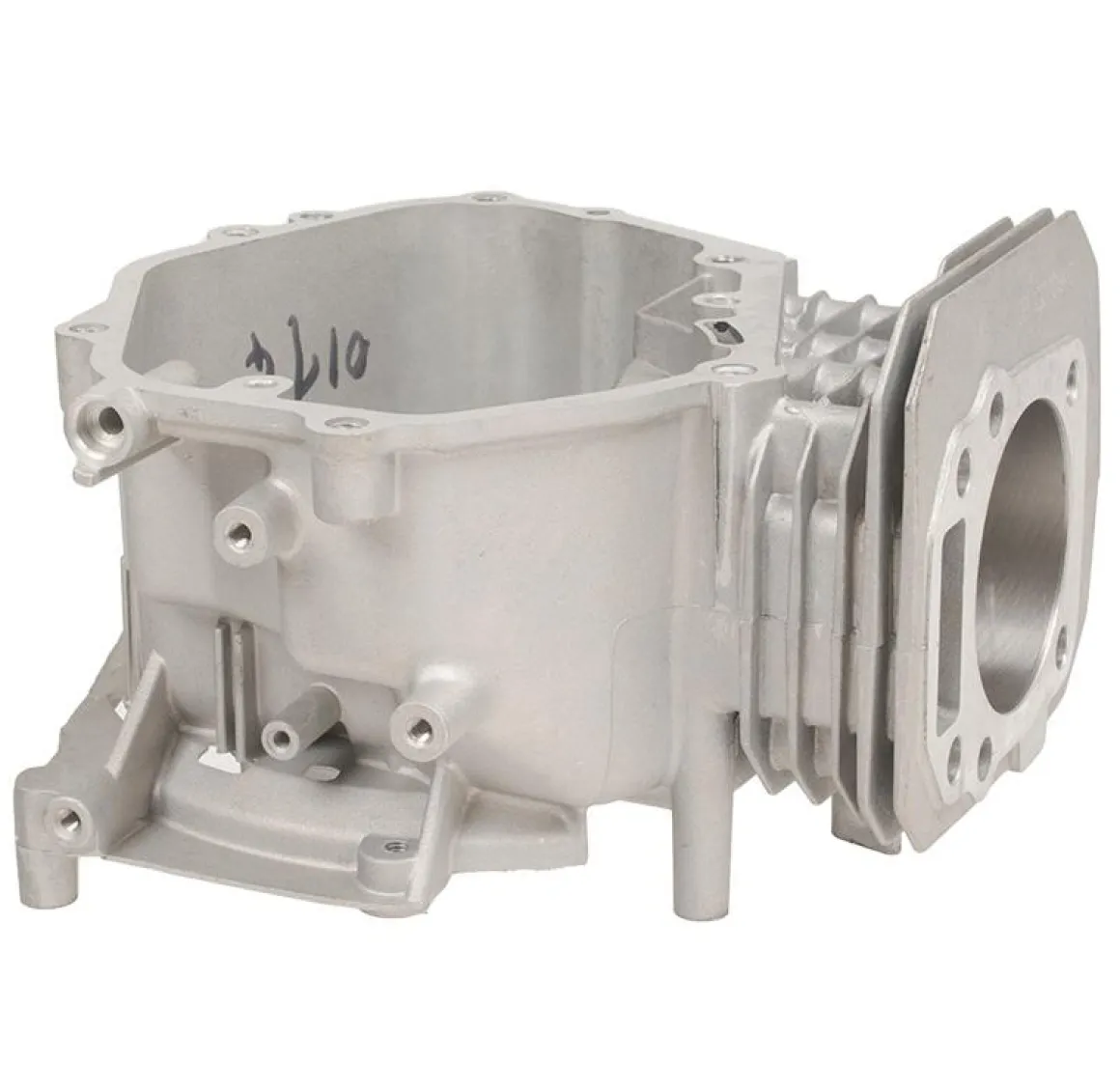Cylinder Loncin blok silnika 1P70FC CZĘŚĆ ORYGINALNA