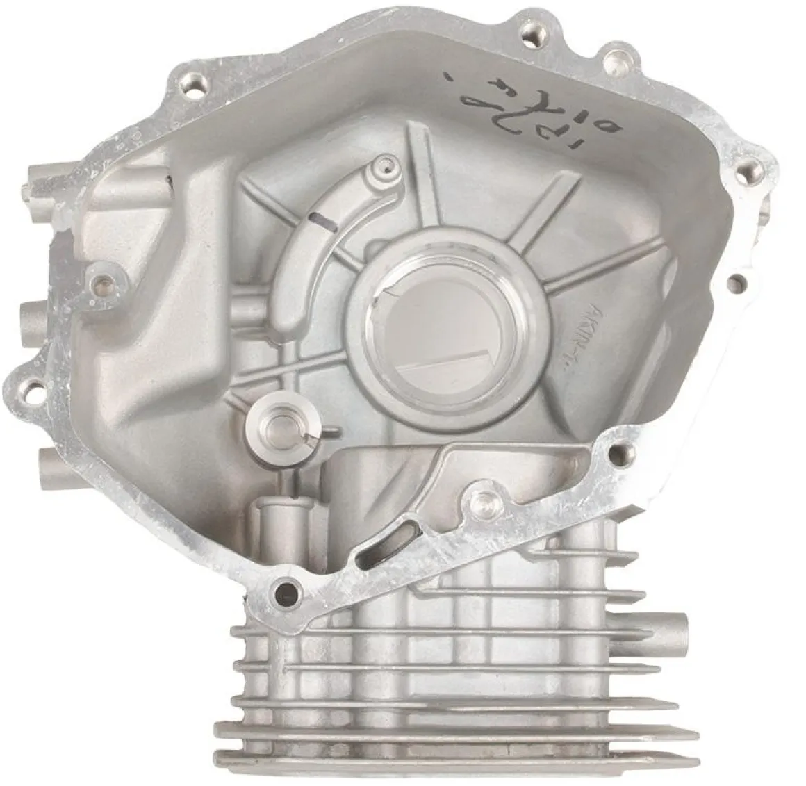 Cylinder Loncin blok silnika 1P70FC CZĘŚĆ ORYGINALNA