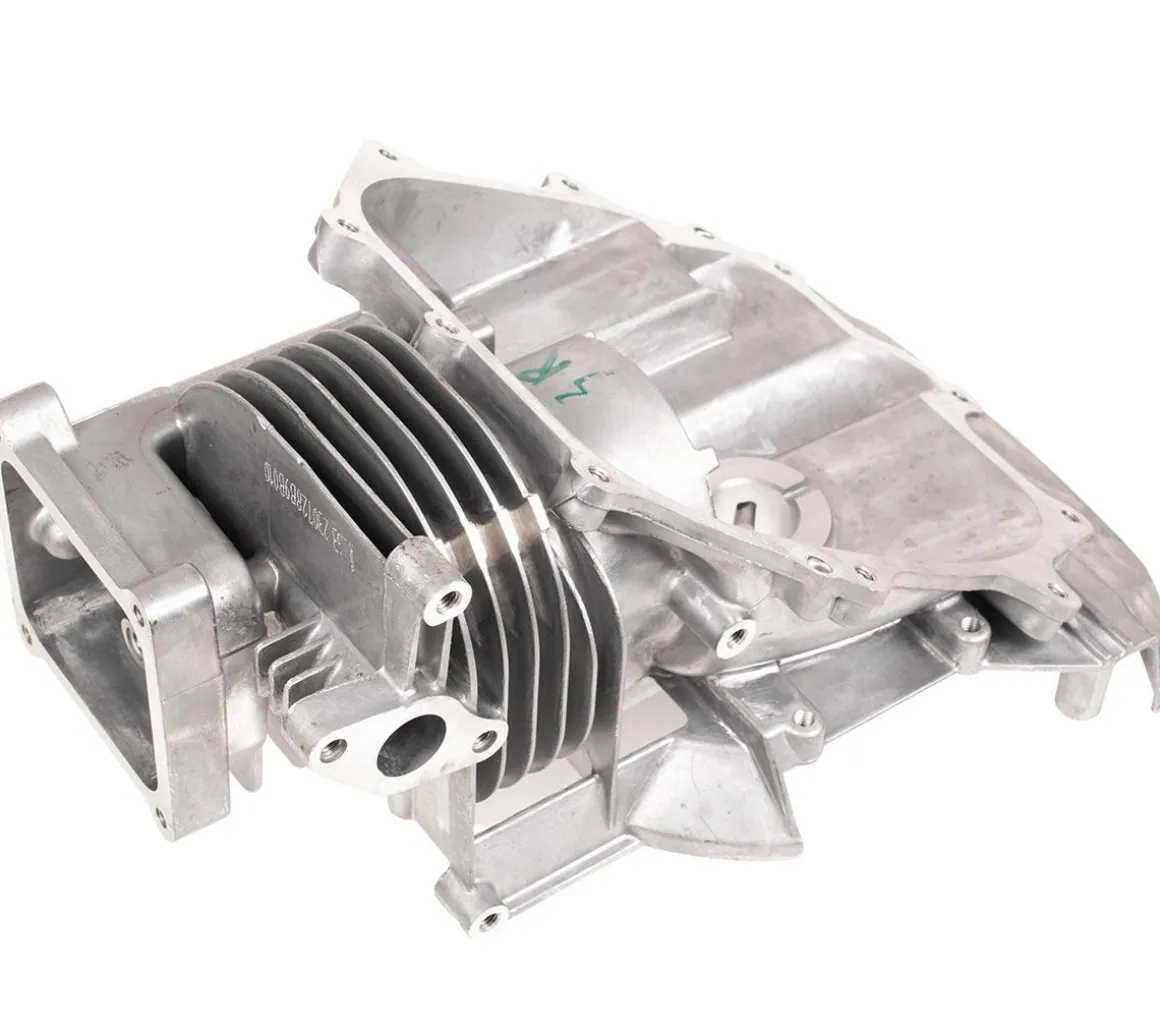 Cylinder Loncin blok silnika 1P65FE CZĘŚĆ ORYGINALNA 110810533-0001