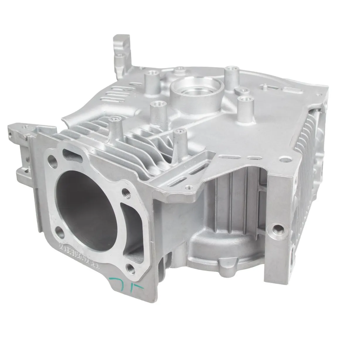Cylinder Loncin LC175F-2 CZĘŚĆ ORYGINALNA 110810329-0001