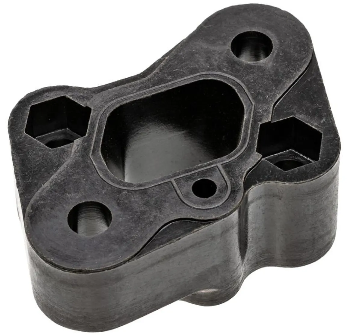 Łącznik gaźnika Kawasaki TH48 16073-2176