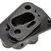 Łącznik gaźnika Kawasaki TH34 16073-2202