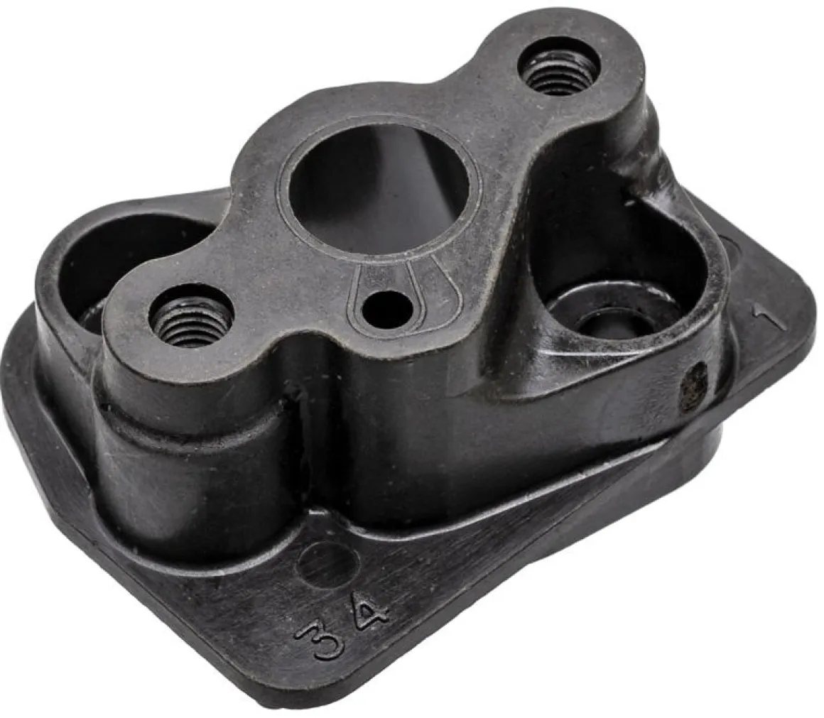 Łącznik gaźnika Kawasaki TH34 16073-2202