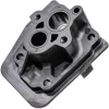 Łącznik gaźnika Kawasaki TJ53E 12021-0706