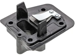 Łącznik gaźnika Kawasaki TJ53E 12021-0706