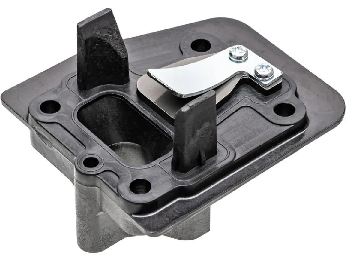 Łącznik gaźnika Kawasaki TJ53E 12021-0706