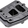 Łącznik gaźnika Kawasaki TJ45E 16073-2236