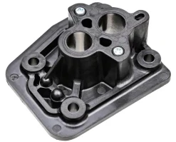 Łącznik gaźnika Kawasaki TJ45E 16073-2236