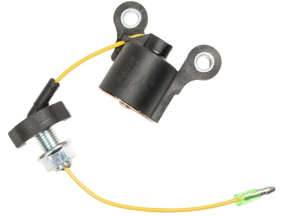 Czujnik poziomu oleju Loncin wewn. LC40ZB20-1.7Q LC148F-2 CZĘŚĆ ORYGINALNA 281850298-0001
