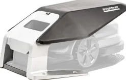 Dach Daszek Osłona stacji ładującej kosiarki Sunseeker X5 , X7 , X7 PLUS C-MOW-ROOF-X5-7 OFICJALNY DYSTRYBUTOR - AUTORYZOWANY DEALER SUNSEEKER
