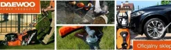 DAEWOO ATS 15-220GDA MODUŁ AUTOMATYKI SZR AUTOMATYKA DO AGREGATÓW - OFICJALNY DYSTRYBUTOR - AUTORYZOWANY DEALER DAEWOO