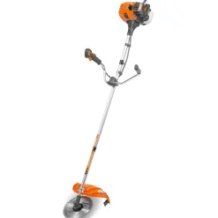 DAEWOO DABC 520 KOSA SPALINOWA DO TRAWY PODKASZARKA WYKASZARKA KARCZOWNICA MOC 1.9KM - OFICJALNY DYSTRYBUTOR - AUTORYZOWANY DEALER DAEWOO