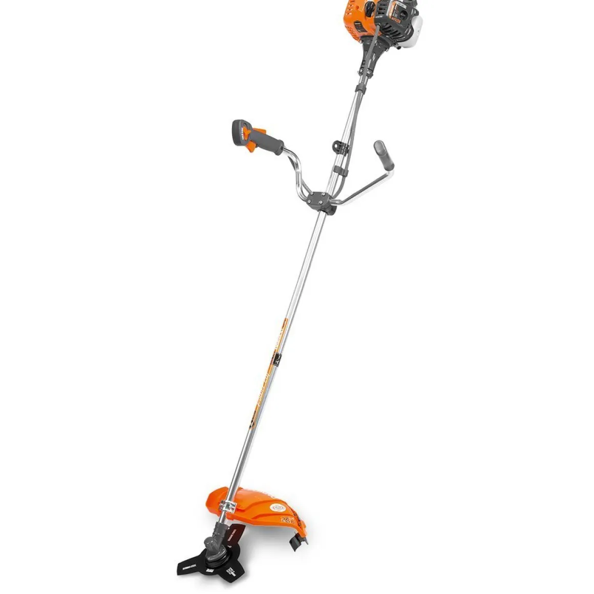 DAEWOO DABC 320 KOSA SPALINOWA DO TRAWY PODKASZARKA WYKASZARKA MOC 1.22KM - OFICJALNY DYSTRYBUTOR - AUTORYZOWANY DEALER DAEWOO