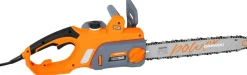 DAEWOO DACS 2600E PIŁA PILARKA PRZECINARKA ELEKTRYCZNA ŁAŃCUCHOWA DO DREWNA GAŁĘZI 40 cm / 2400 W - OFICJALNY DYSTRYBUTOR - AUTORYZOWANY DEALER DAEWOO