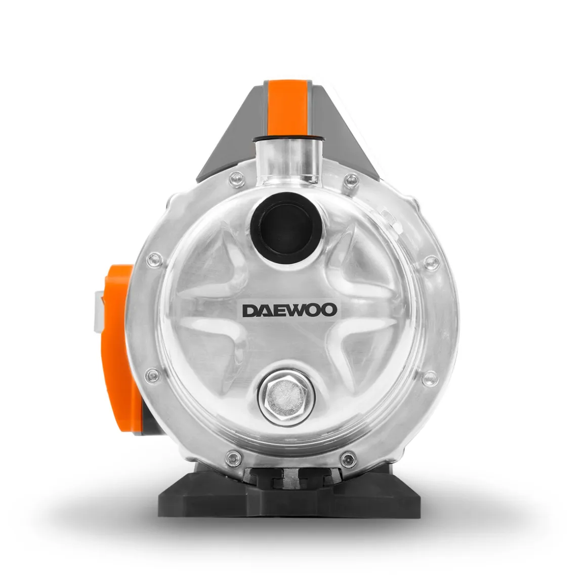 DAEWOO DAS 4500/24 INOX ZESTAW HYDROFOROWY HYDROFOR POMPA DO WODY OGRODOWA 3800l/h - OFICJALNY DYSTRYBUTOR - AUTORYZOWANY DEALER DAEWOO