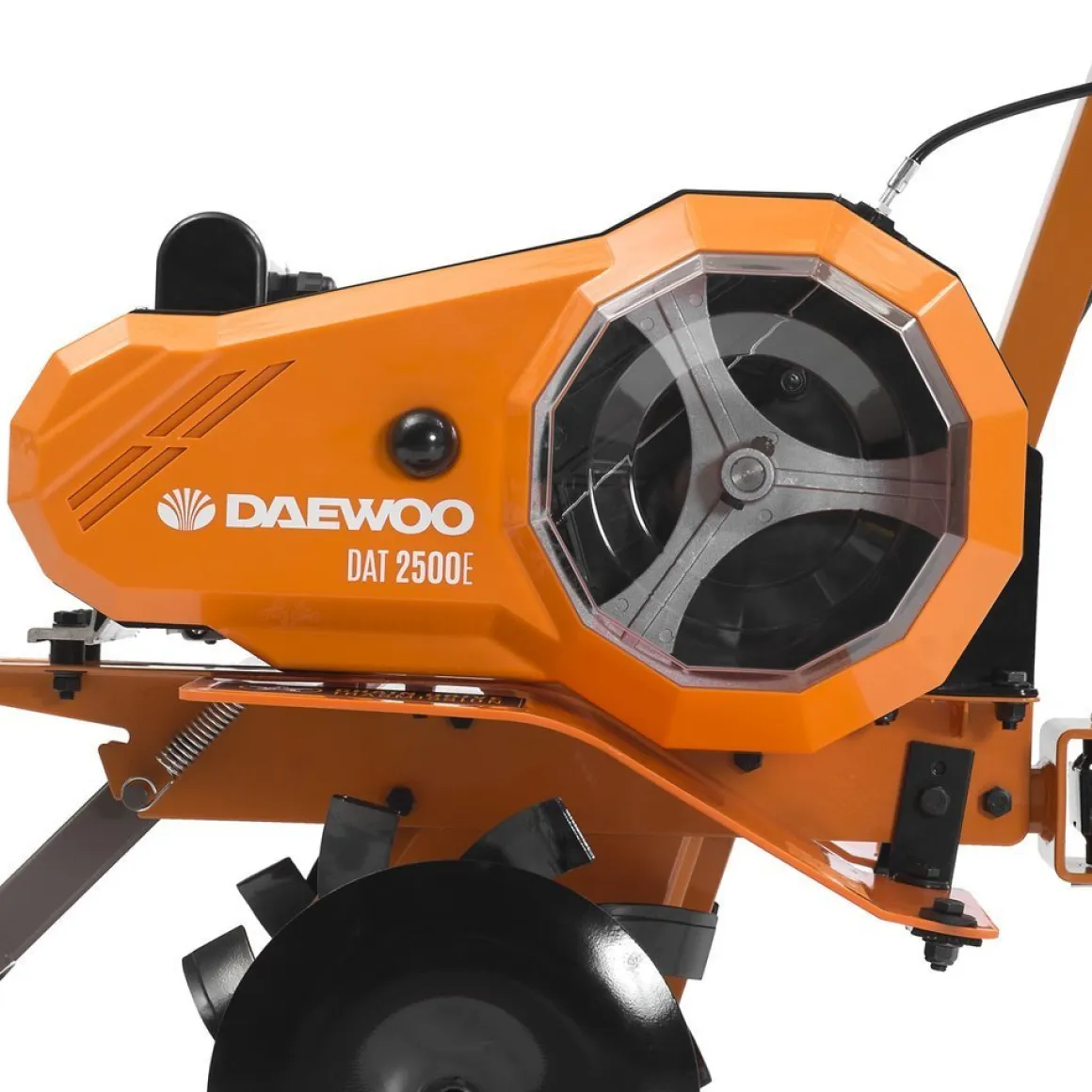 DAEWOO DAT 2500E GLEBOGRYZARKA ELEKTRYCZNA KULTYWATOR DAEWOO DAT 2500E - OFICJALNY DYSTRYBUTOR - AUTORYZOWANY DEALER DAEWOO