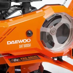 DAEWOO DAT 5055R GLEBOGRYZARKA SPALINOWA KULTYWATOR DAEWOO DAT 5055R - OFICJALNY DYSTRYBUTOR - AUTORYZOWANY DEALER DAEWOO