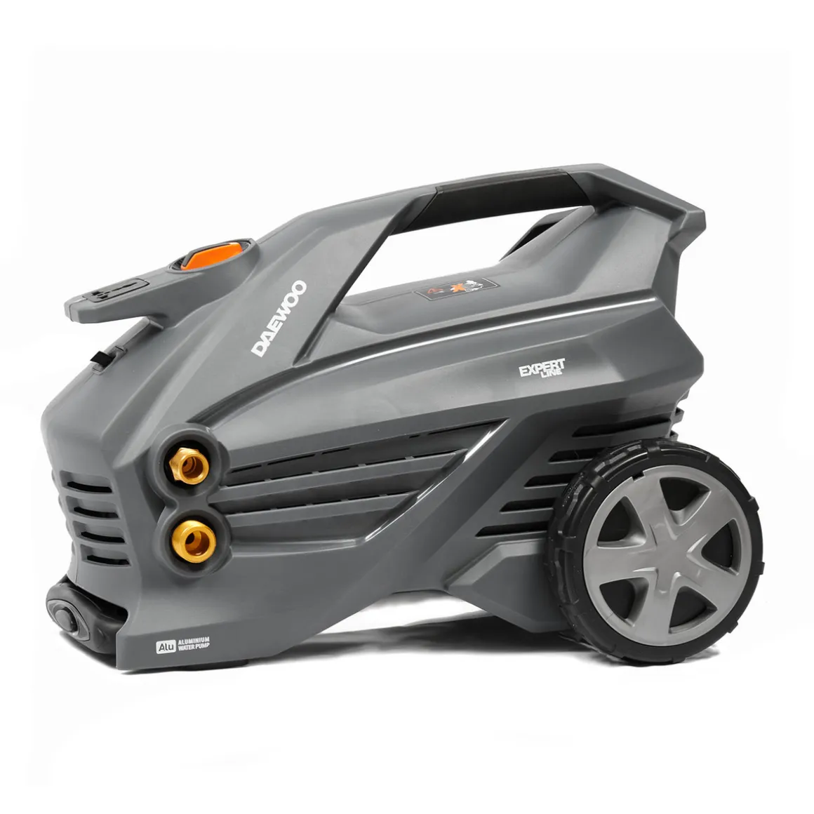 DAEWOO DAW 700 MYJKA WYSOKOCIŚNIENIOWA ALUPOMPA 3100W 190BAR - OFICJALNY DYSTRYBUTOR - AUTORYZOWANY DEALER DAEWOO