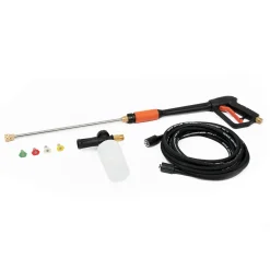 DAEWOO DAW 700 MYJKA WYSOKOCIŚNIENIOWA ALUPOMPA 3100W 190BAR - OFICJALNY DYSTRYBUTOR - AUTORYZOWANY DEALER DAEWOO