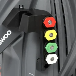 DAEWOO DAW 700 MYJKA WYSOKOCIŚNIENIOWA ALUPOMPA 3100W 190BAR - OFICJALNY DYSTRYBUTOR - AUTORYZOWANY DEALER DAEWOO