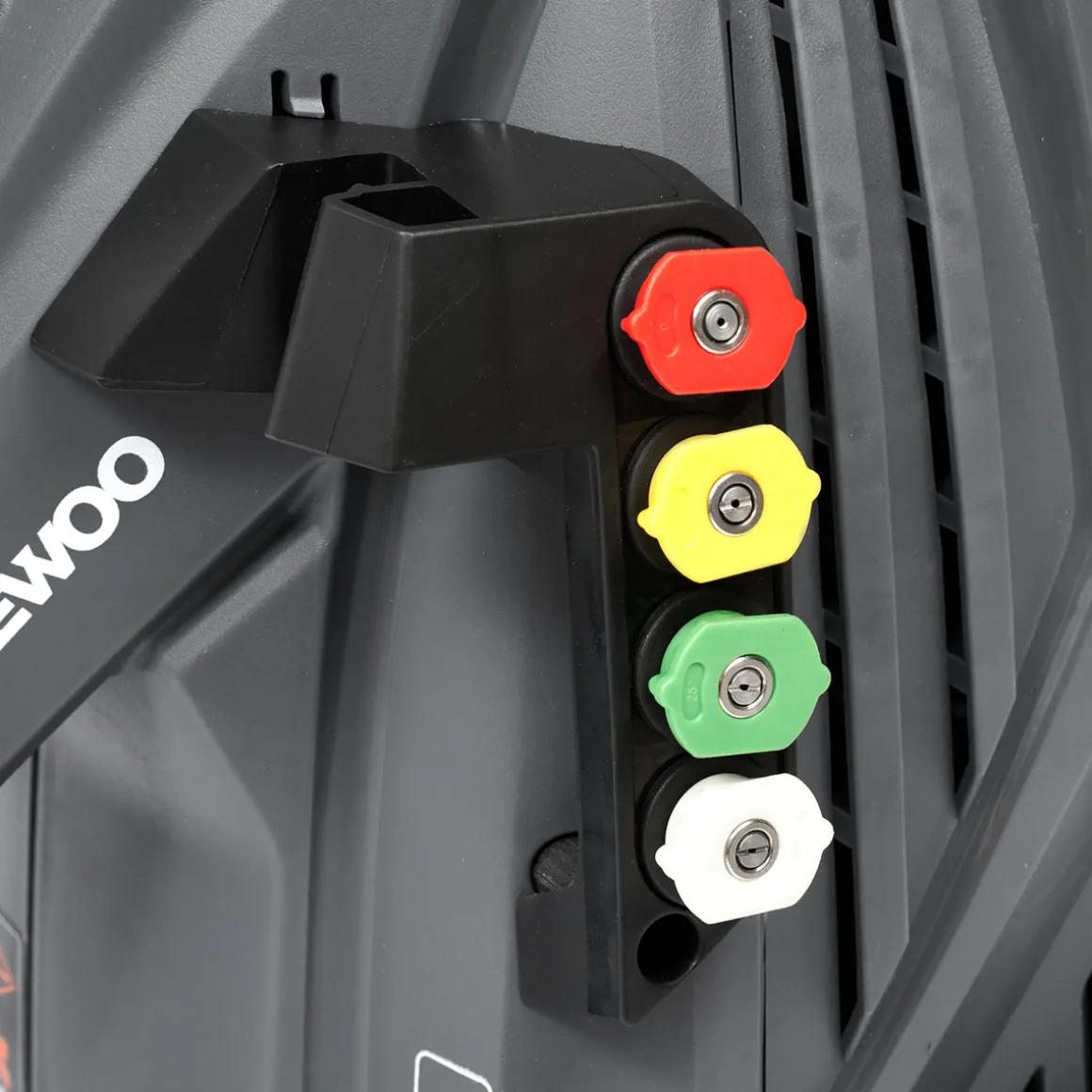 DAEWOO DAW 700 MYJKA WYSOKOCIŚNIENIOWA ALUPOMPA 3100W 190BAR - OFICJALNY DYSTRYBUTOR - AUTORYZOWANY DEALER DAEWOO