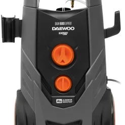 DAEWOO DAW 600 MYJKA WYSOKOCIŚNIENIOWA ALUPOMPA 2200W 170BAR - OFICJALNY DYSTRYBUTOR - AUTORYZOWANY DEALER DAEWOO