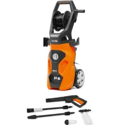 DAEWOO DAW 550 MYJKA WYSOKOCIŚNIENIOWA ALUPOMPA 2200W 170BAR - OFICJALNY DYSTRYBUTOR - AUTORYZOWANY DEALER DAEWOO