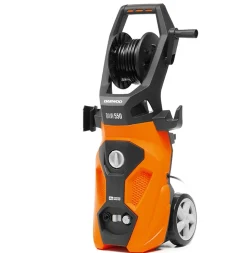 DAEWOO DAW 550 MYJKA WYSOKOCIŚNIENIOWA ALUPOMPA 2200W 170BAR - OFICJALNY DYSTRYBUTOR - AUTORYZOWANY DEALER DAEWOO