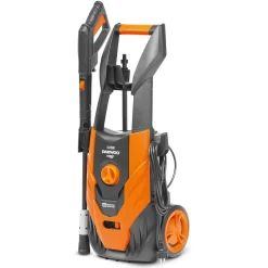 DAEWOO DAW 500 MYJKA WYSOKOCIŚNIENIOWA ALUPOMPA 1800W 140BAR - OFICJALNY DYSTRYBUTOR - AUTORYZOWANY DEALER DAEWOO